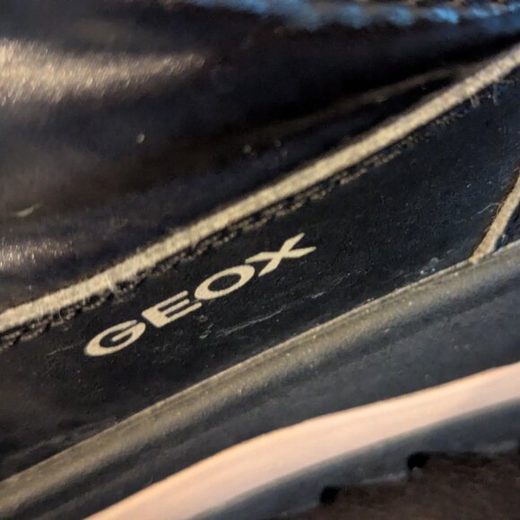 Geox Amphibiox winter boots pre season sale - Picture 10 of 10